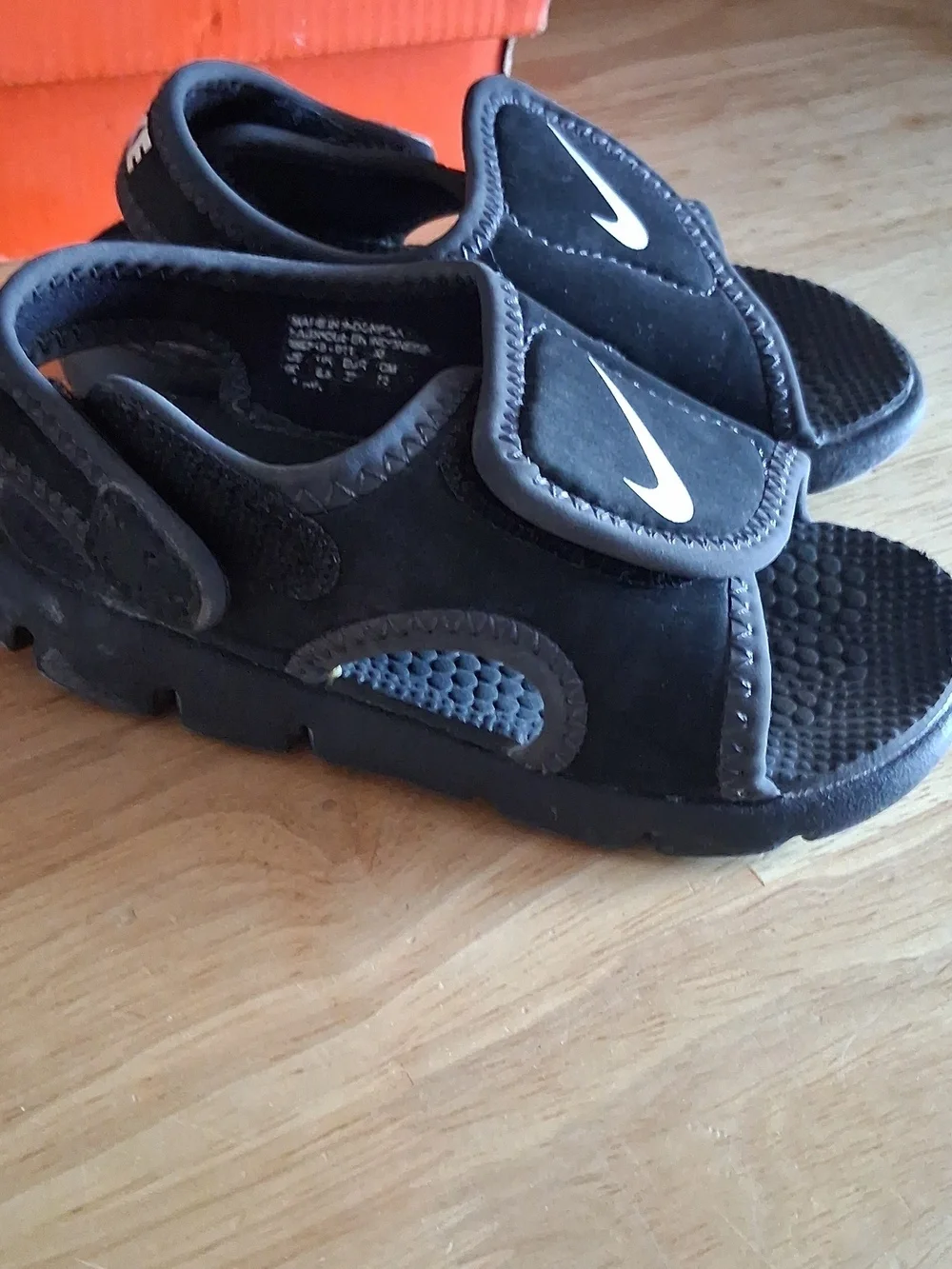 Nike like new